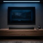 Soundbars & Audio