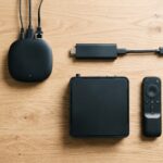 Streaming & Receivers