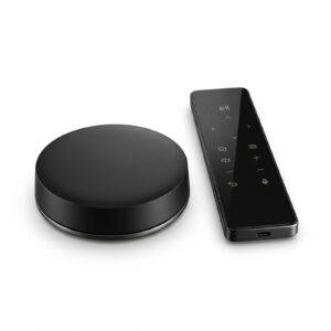 Apple TV 4K (3e generatie) 128GB WiFi + Ethernet