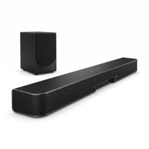 Bose Smart Soundbar 900 Dolby Atmos