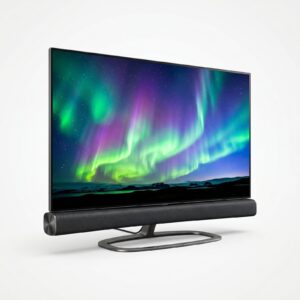 Hisense 75U8N Mini-LED ULED 75 inch 4K Smart TV