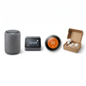 Philips Hue White & Color Starter Kit (3 lampen + Bridge)
