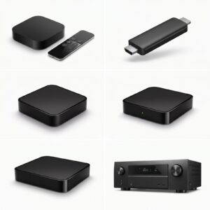 Marantz Cinema 70s 7.2 Channel 8K AV Receiver