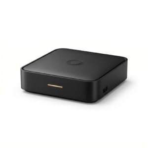 NVIDIA Shield TV Pro 4K HDR Streaming Box