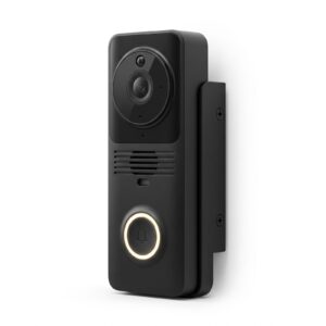 Ring Video Doorbell Pro 2 Slimme Deurbel met Camera