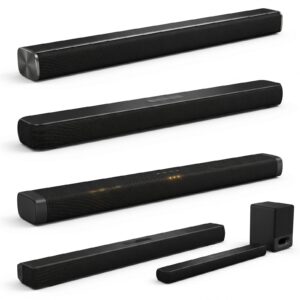 Sonos Arc Ultra Premium Soundbar